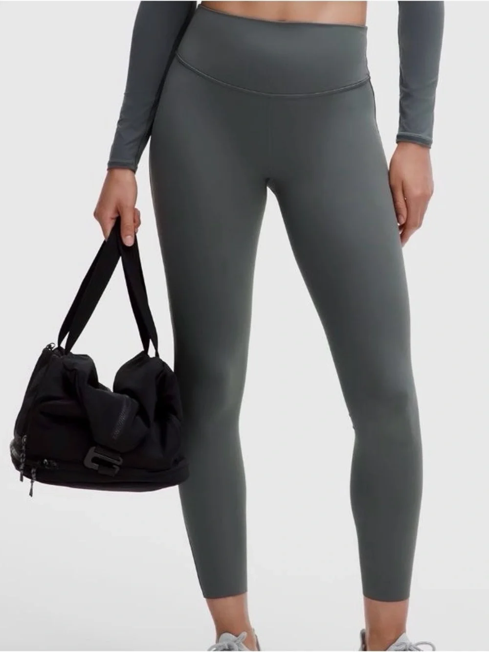 LULULEMON SET
